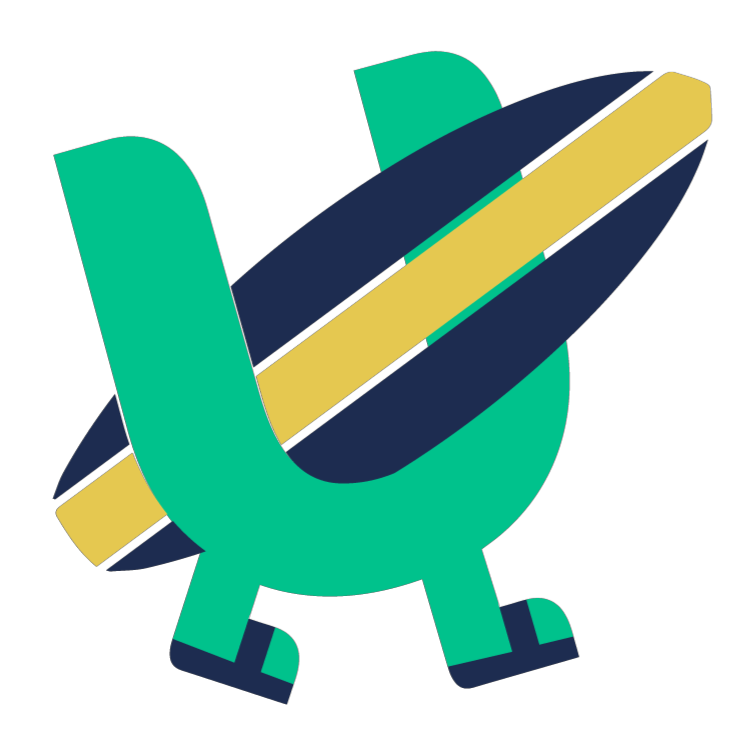 offugo - icon - surf offugo - icon - surf